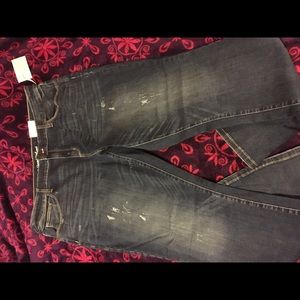 Universal Thread jeans. NEW WITH TAGS!